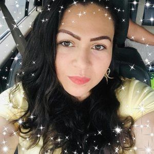 Meet your Posher, Patty